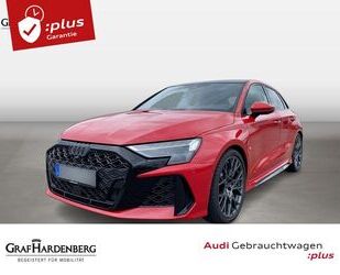 Audi RS3 Gebrauchtwagen