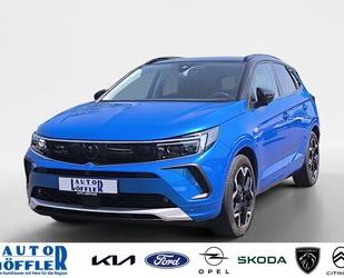 Opel Grandland (X) Gebrauchtwagen