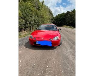 Honda CRX Gebrauchtwagen