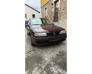 Opel Vectra Gebrauchtwagen