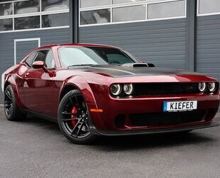 Dodge Challenger Gebrauchtwagen