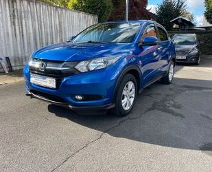 Honda HR-V Gebrauchtwagen