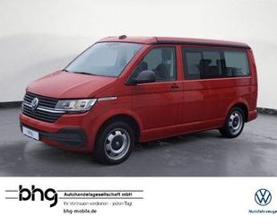 VW T7 California Gebrauchtwagen