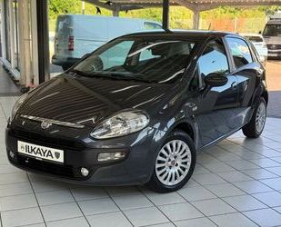 Fiat Punto Evo Gebrauchtwagen