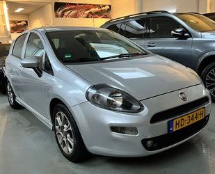 Fiat Punto Evo Gebrauchtwagen