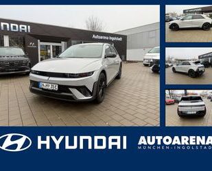 Hyundai IONIQ 5 Gebrauchtwagen