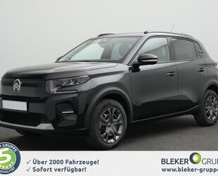 Citroen C3 Gebrauchtwagen