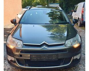 Citroen C5 Gebrauchtwagen
