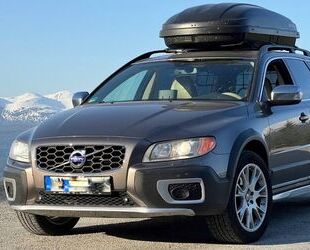 Volvo XC70 Gebrauchtwagen