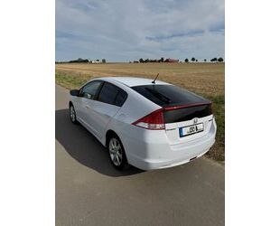 Honda Insight Gebrauchtwagen