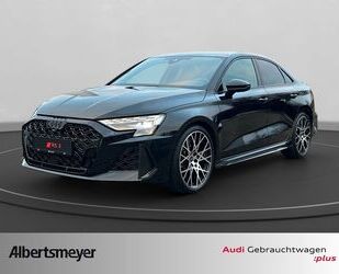Audi RS3 Gebrauchtwagen
