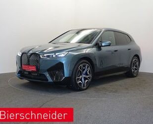 BMW iX Gebrauchtwagen