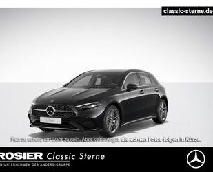 Mercedes-Benz A 220 Gebrauchtwagen
