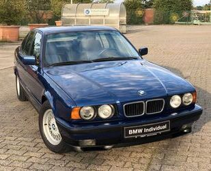 BMW 540 Gebrauchtwagen