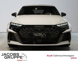 Audi RS3 Gebrauchtwagen