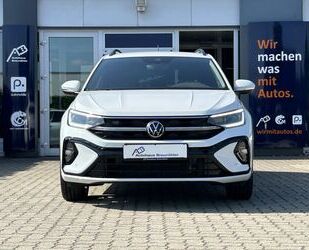 VW Taigo Gebrauchtwagen