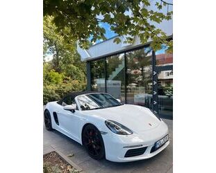 Porsche Boxster Gebrauchtwagen