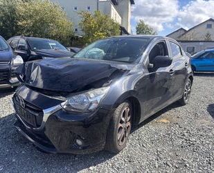 Mazda 2 Gebrauchtwagen