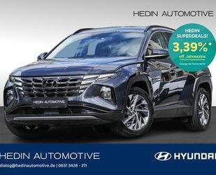 Hyundai TUCSON Gebrauchtwagen