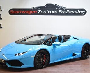 Lamborghini Huracán Gebrauchtwagen