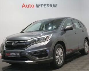 Honda CR-V Gebrauchtwagen
