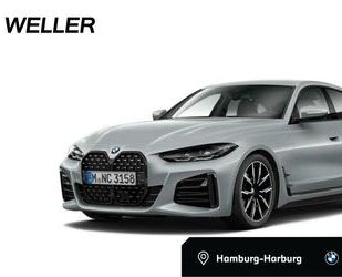 BMW 420 Gran Coupé Gebrauchtwagen