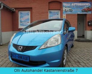 Honda Jazz Gebrauchtwagen