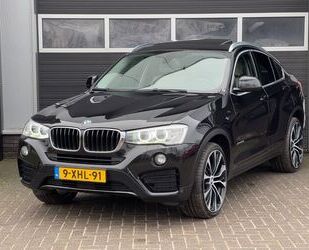 BMW X4 Gebrauchtwagen