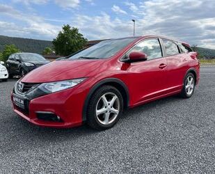 Honda Civic Gebrauchtwagen