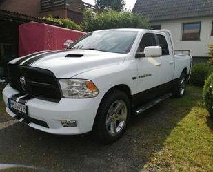 Dodge RAM Gebrauchtwagen