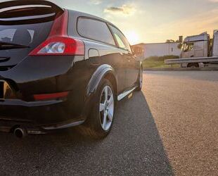 Volvo C30 Gebrauchtwagen