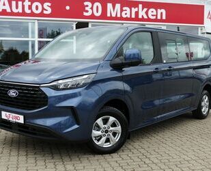 Ford Tourneo Custom Gebrauchtwagen