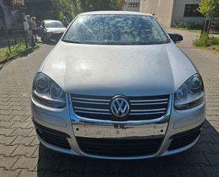 VW Jetta Gebrauchtwagen