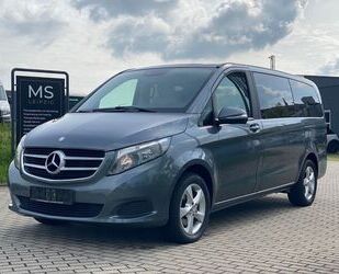 Mercedes-Benz V 250 Gebrauchtwagen