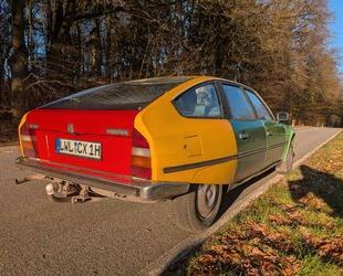 Citroen CX Gebrauchtwagen