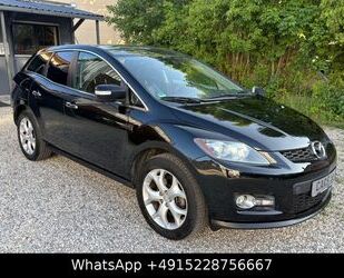 Mazda CX-7 Gebrauchtwagen