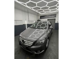 Mercedes-Benz B 180 Gebrauchtwagen