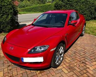 Mazda RX-8 Gebrauchtwagen
