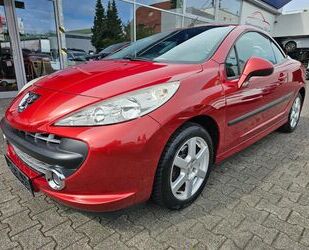 Peugeot 207 Gebrauchtwagen