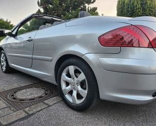Peugeot 307 Gebrauchtwagen