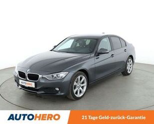 BMW 318 Gebrauchtwagen