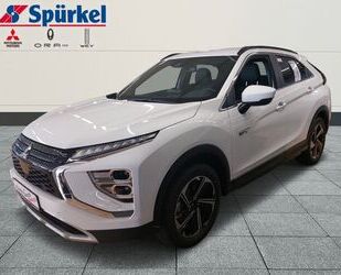 Mitsubishi Eclipse Cross Gebrauchtwagen