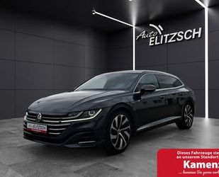 VW Arteon Gebrauchtwagen
