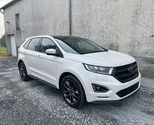 Ford Edge Gebrauchtwagen