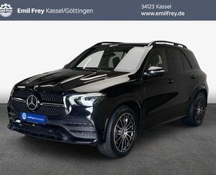 Mercedes-Benz GLE 350 Gebrauchtwagen