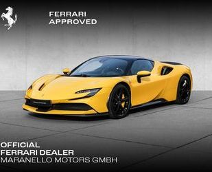 Ferrari SF90 Gebrauchtwagen