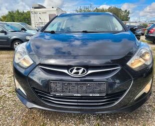 Hyundai i40 Gebrauchtwagen
