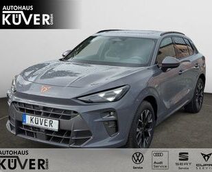 Cupra Terramar Gebrauchtwagen