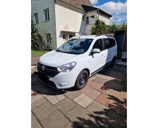 Dacia Lodgy Gebrauchtwagen