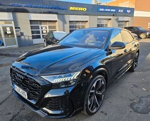 Audi RSQ8 Gebrauchtwagen